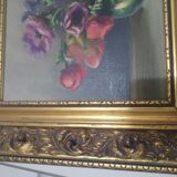 Tableau, nature morte