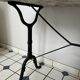 Bistro table