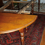 19th century extended roundtable