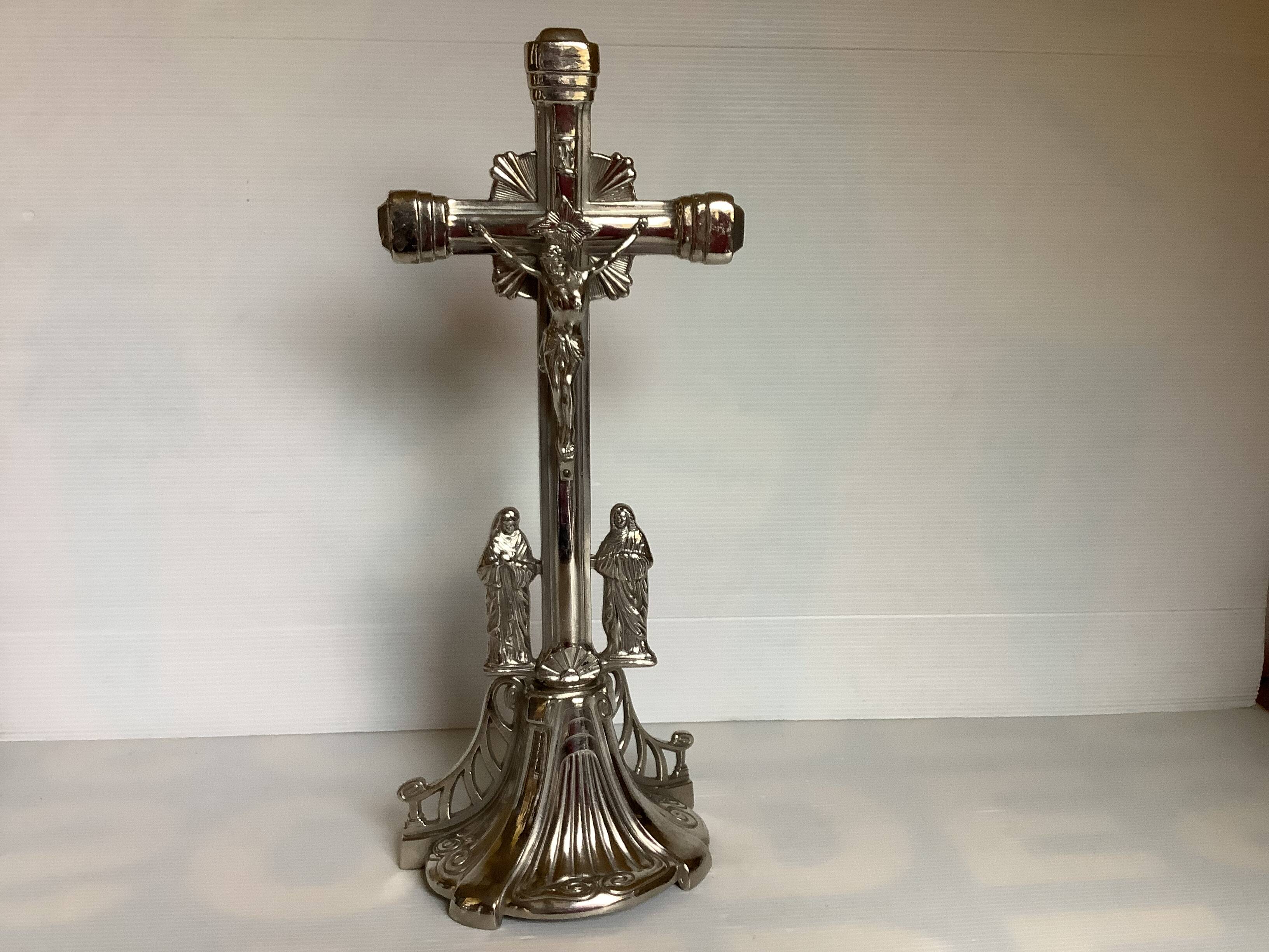 Great crucifix the crucifixion