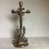 Large crucifix the crucifixion