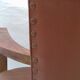 Chair bridge