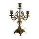 Chandelier style Louis XV