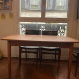 Scandinavian table