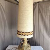 Vintage floor lamp