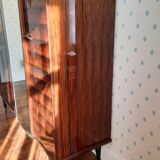 Armoire laqué Année 70