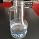Tropico glass decanter