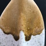 Sgrafo Modern Vase by Peter Müller, Germany