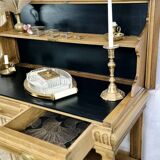 Antique Henri II console
