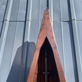 Half Rowing Shelf