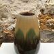 Vase Clement Massier Golf Juan