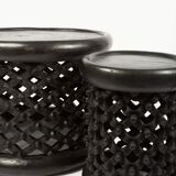 African bamiléké tabout diameter