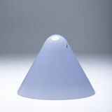 Lampe de table - Verre de Murano - Mazzega - Mauro Marzello