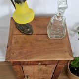 19th century Louis Philippe wooden furniture