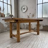 Georges Robert dining table