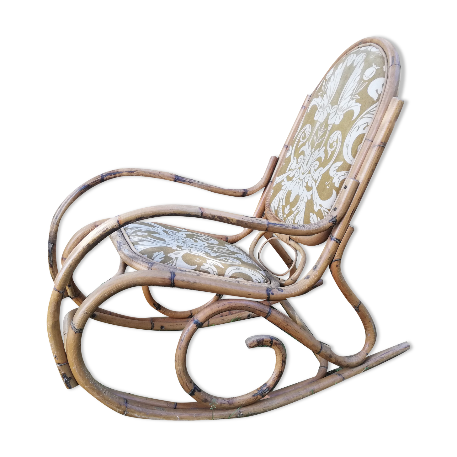 Rocking chair
