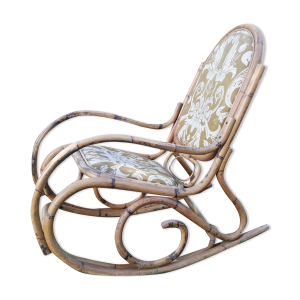 Rocking-chair