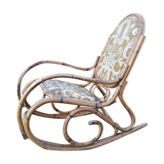 Rocking-chair