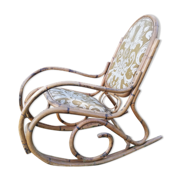 Rocking-chair