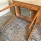 Vintage kitchen table 1960