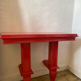 Raspberry console