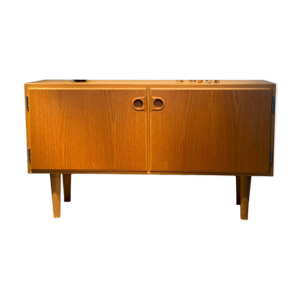 Buffet scandinave vintage
