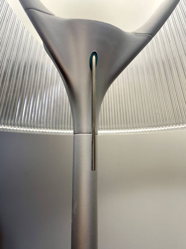 Lampadaire Roméo Moon par Starck 1998