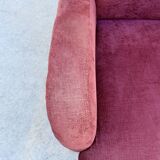 "Calysse" armchair Design by Henri Caillon for Erton, France, 1956