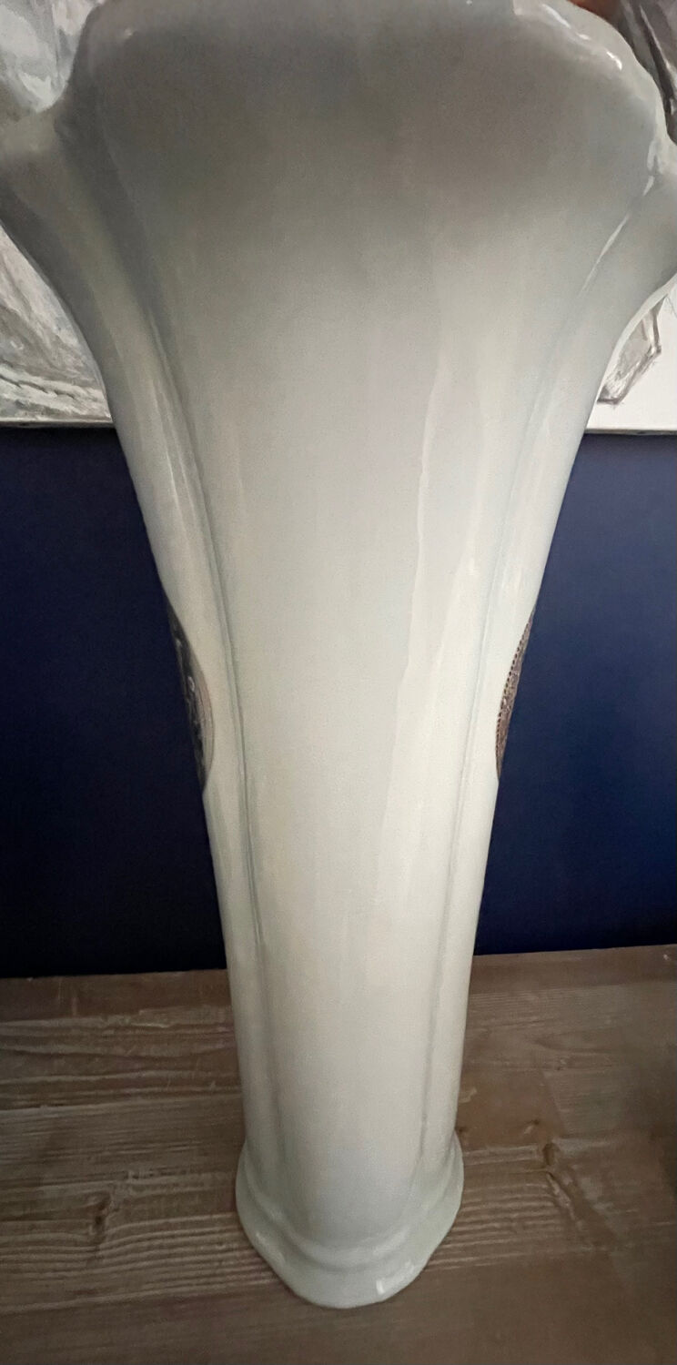 Vase Fabienne Jouvin