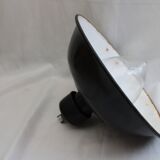 Former factory hanging lamp