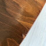 Lot of 16 bistro chairs