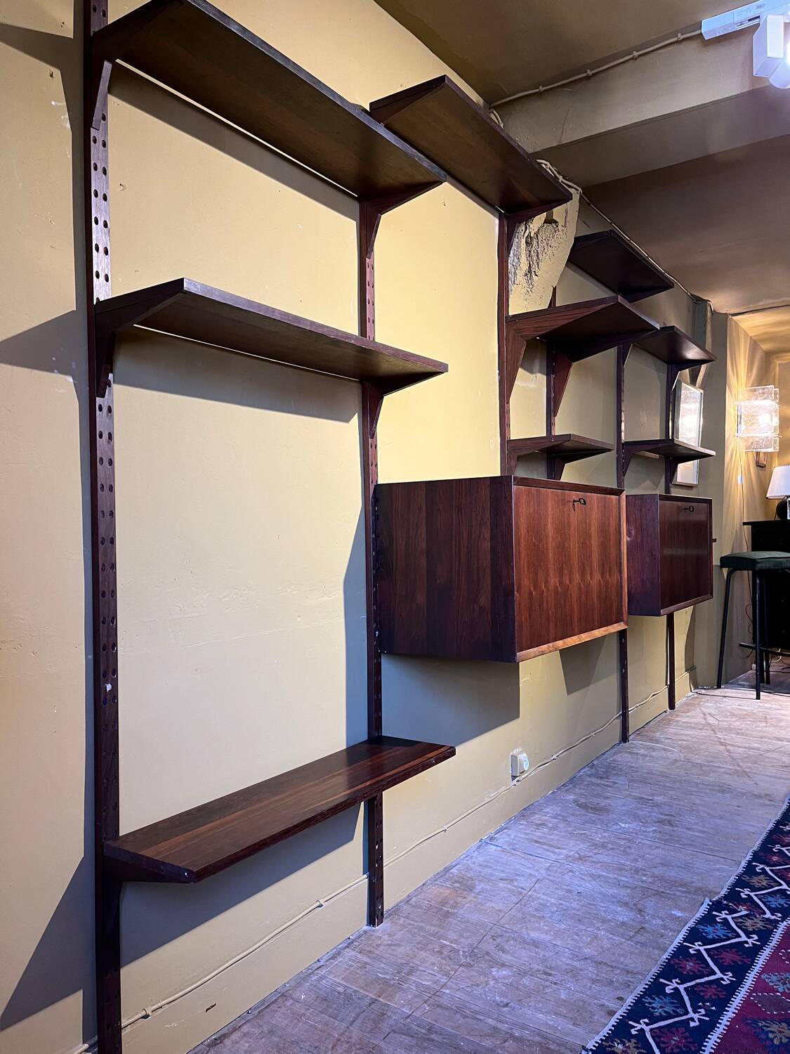 Poul Cadovius System