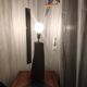 Vintage lamp 1970