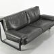 De Pas, D’Urbino and Lomazzi, Grand’Italia sofa for Zanotta. Italy, circa 1980.