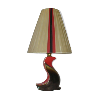 Lampe de chevet des années 50