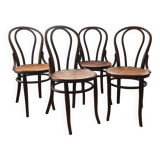 Chaises bistrot