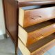 Vintage chest of drawers from the 50s-60s