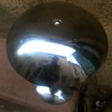 Vintage liner lamp