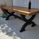 Monastery Table