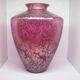 Vase à roses Royal Brierley
