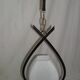 Suspension arlus from the 1950s