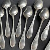 15 Small Spoons – Apollo