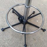 Mirima 70s adjustable "tractor" stool