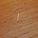 Teak desk, Danish design, 1970s, designer Finn Juhl, manufacturer France & Son