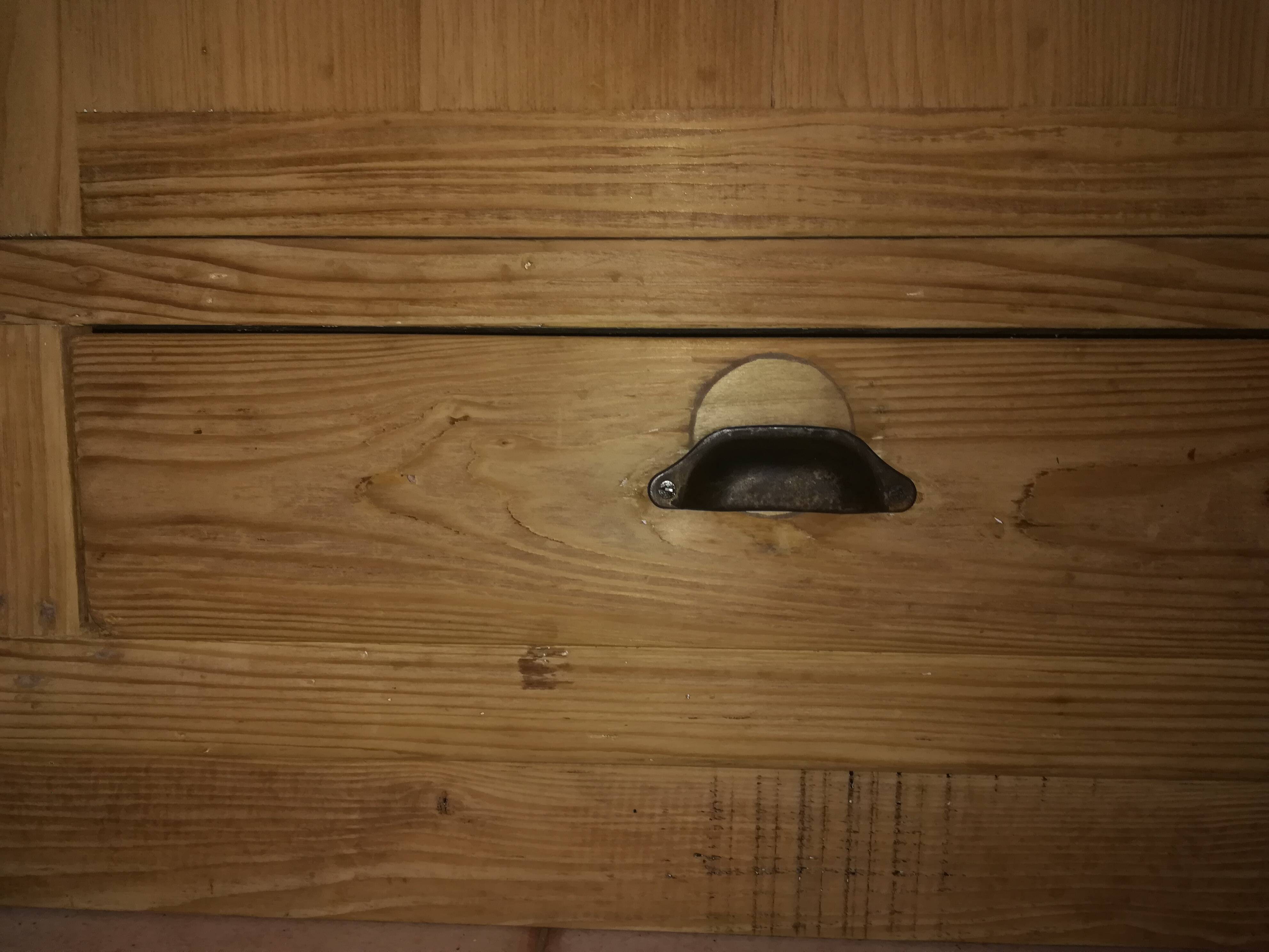 Trade furniture