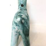 Pique fleurs zoomorphe, 1970