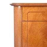 Commode déco scandinave