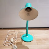 Vintage office lamp