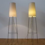 Floor lamps, italy, 2010, set of 2