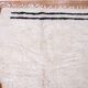 Handmade Beni Ouraine rug with colourful patterns 150/250 cm